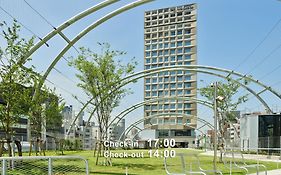 Sequence飯店 - 宮下公園/澀谷